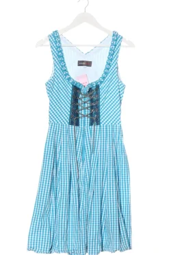 Dirndl Größe 36-edel heiss