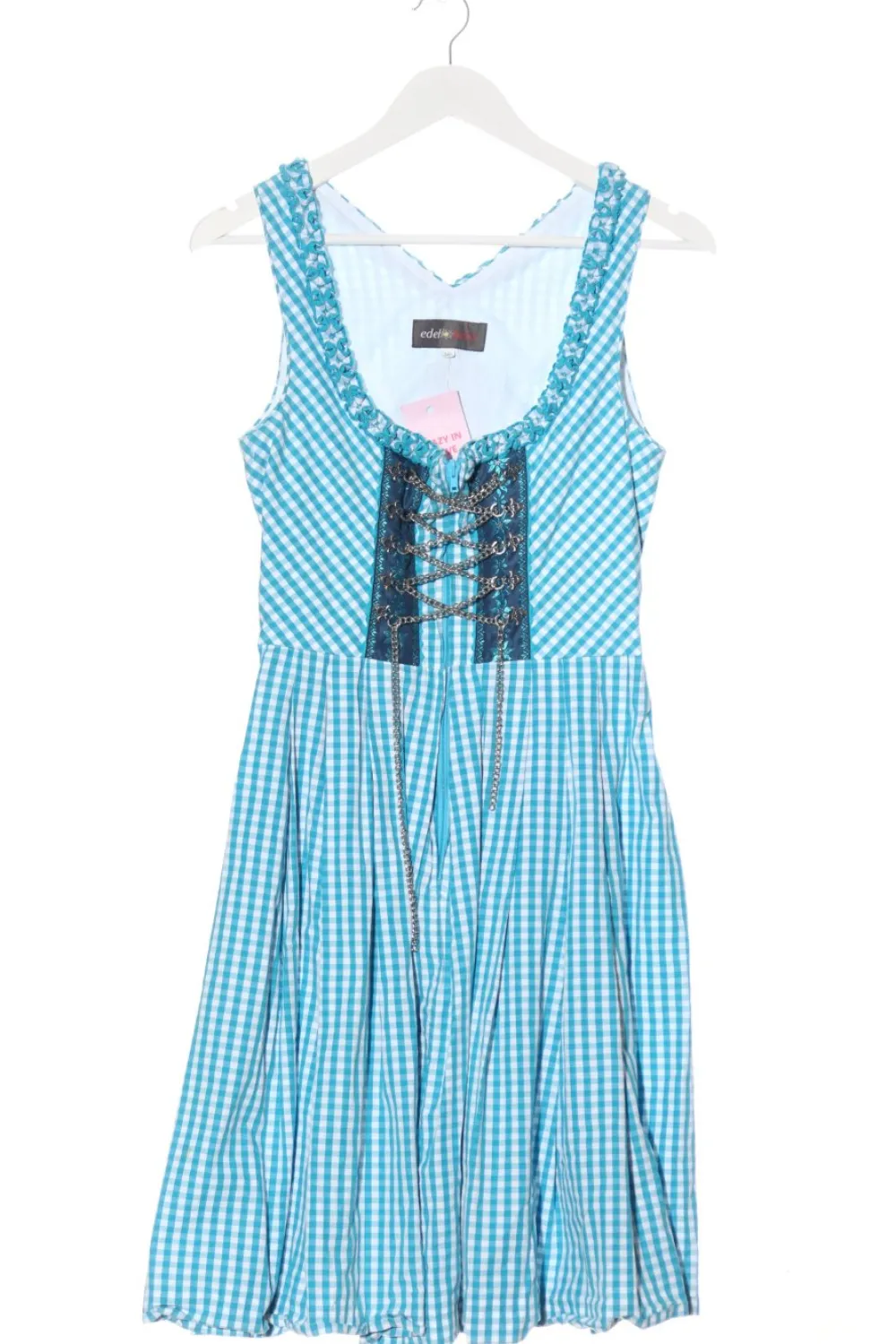 Dirndl Größe 36-edel heiss