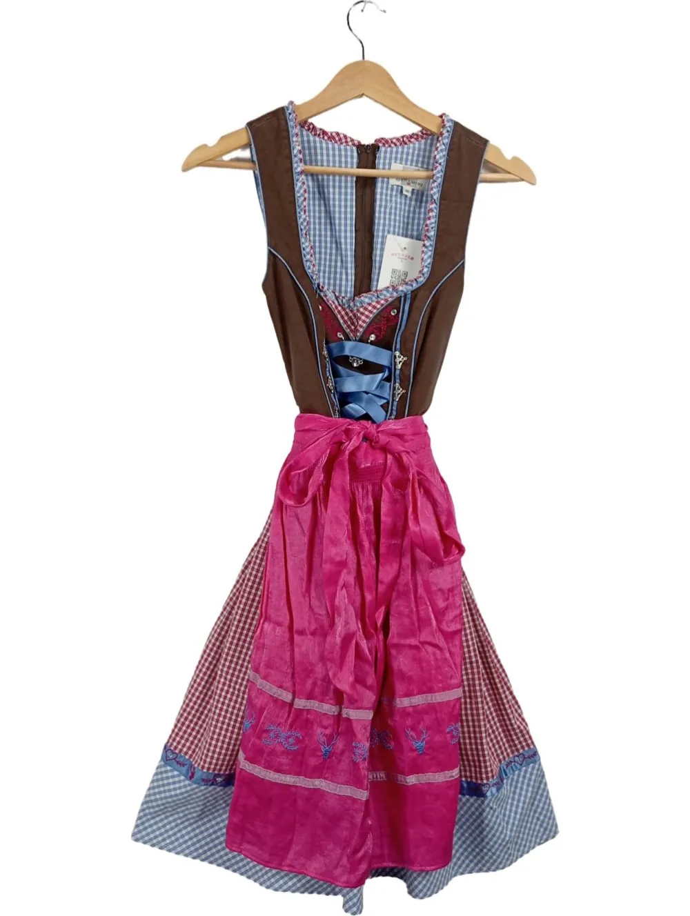 Dirndl Größe 32- Online