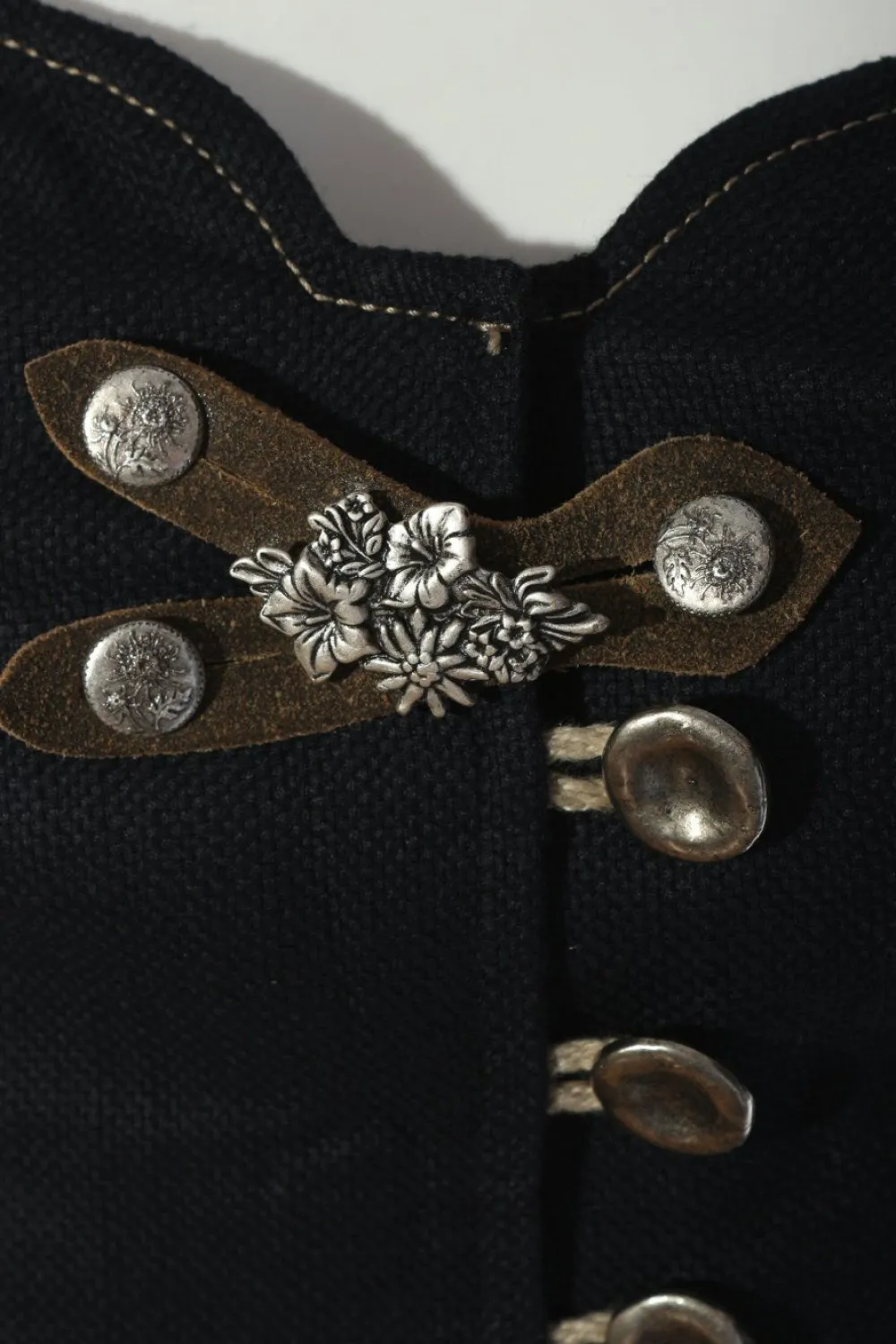 Dirndl Größe 34-Isola New