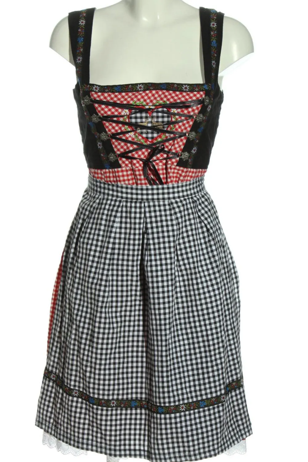 Trachtenmode>Trachtenpoint Dirndl Größe 36