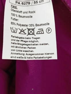 Dirndl Größe 38-edel heiss Hot