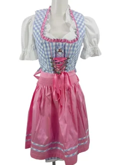 Trachtenmode>Country Line Dirndl Größe 36