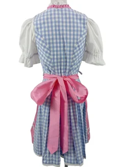 Trachtenmode>Country Line Dirndl Größe 36