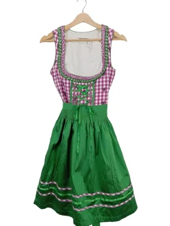 Dirndl Größe 34-Landhaus Hot