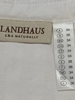 Dirndl Größe 34-Landhaus Hot