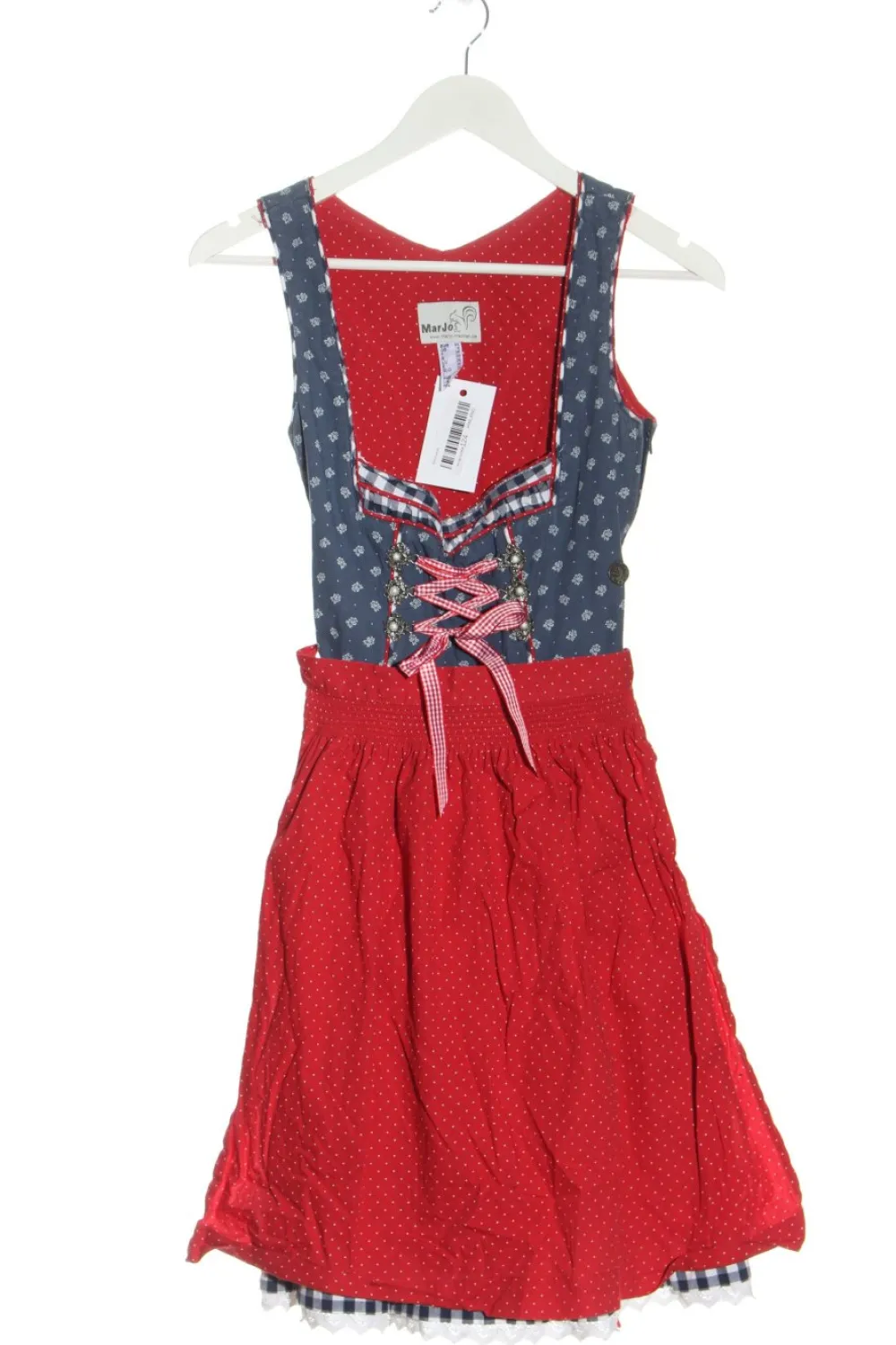 Trachtenmode>MarJo Dirndl Größe 34