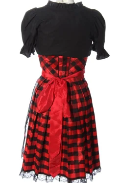 Dirndl Größe 34-Tramontana Best