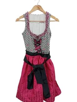 Trachtenmode>fuchs Dirndl Größe 34