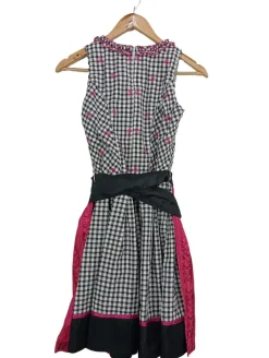 Trachtenmode>fuchs Dirndl Größe 34