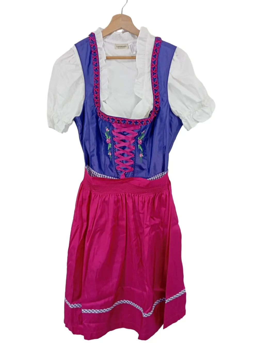 Dirndl Größe 46-Landhaus by C&A Online
