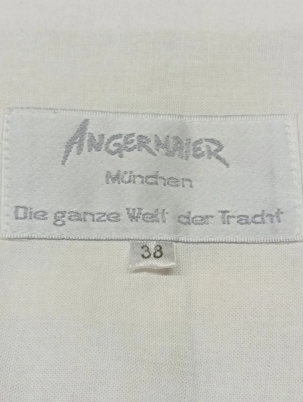 Dirndl Größe 38-Angermaier Best