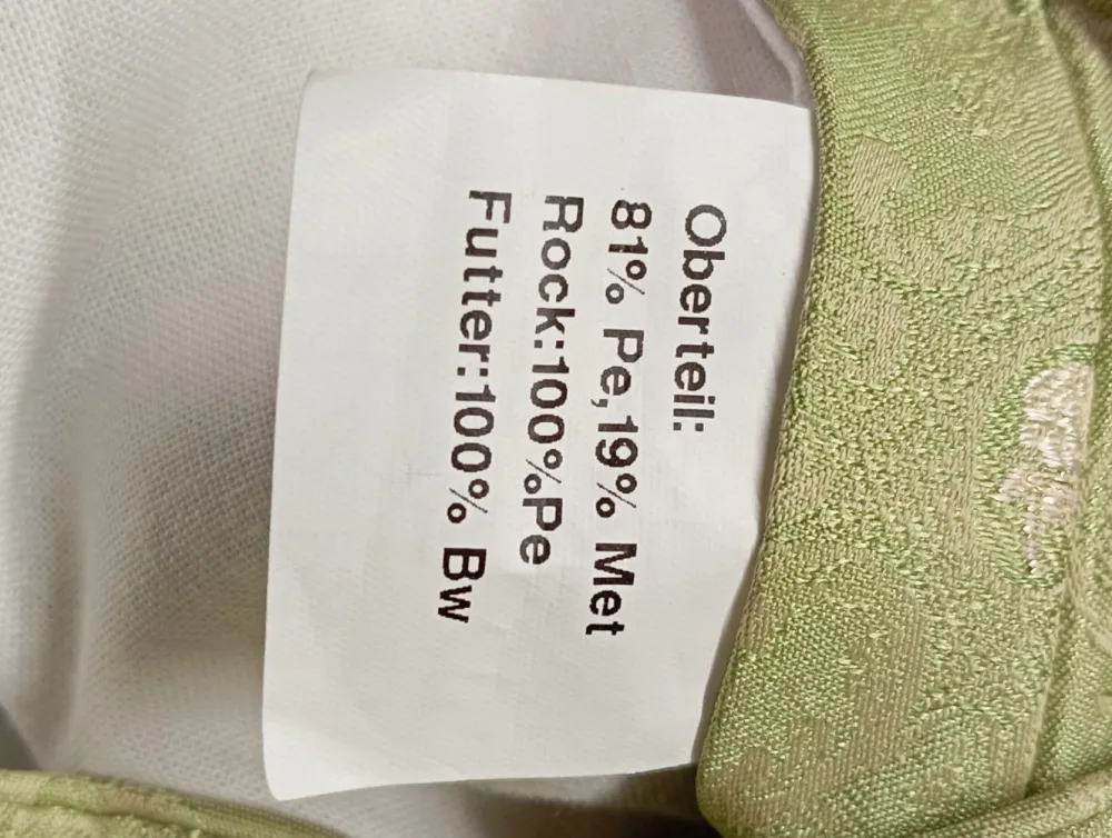 Dirndl Größe 38-Angermaier Best