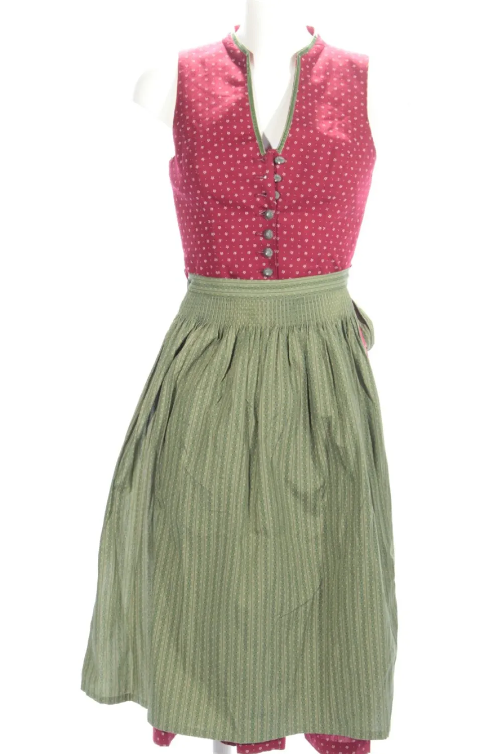 Trachtenmode>HeimatGwand Dirndl Größe 34