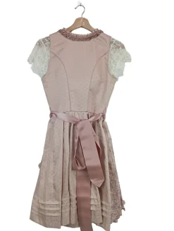 Trachtenmode>Kru00fcger Collection Dirndl Größe 34 pink