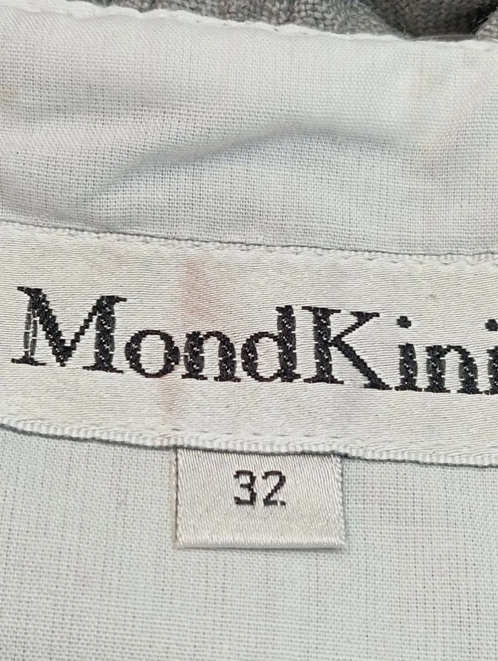 Trachtenmode>Mondkini Dirndl Größe 32