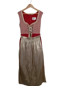 Trachtenmode>Bayer Madl Dirndl Größe 44