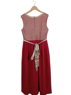 Trachtenmode>Bayer Madl Dirndl Größe 44