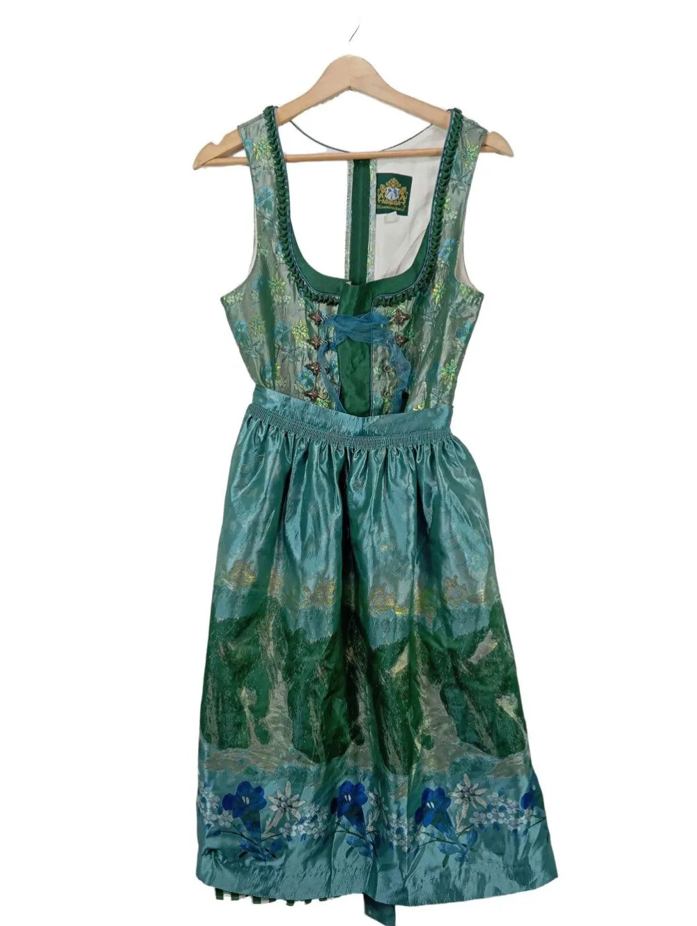 Dirndl Größe 38-Hammerschmid Hot