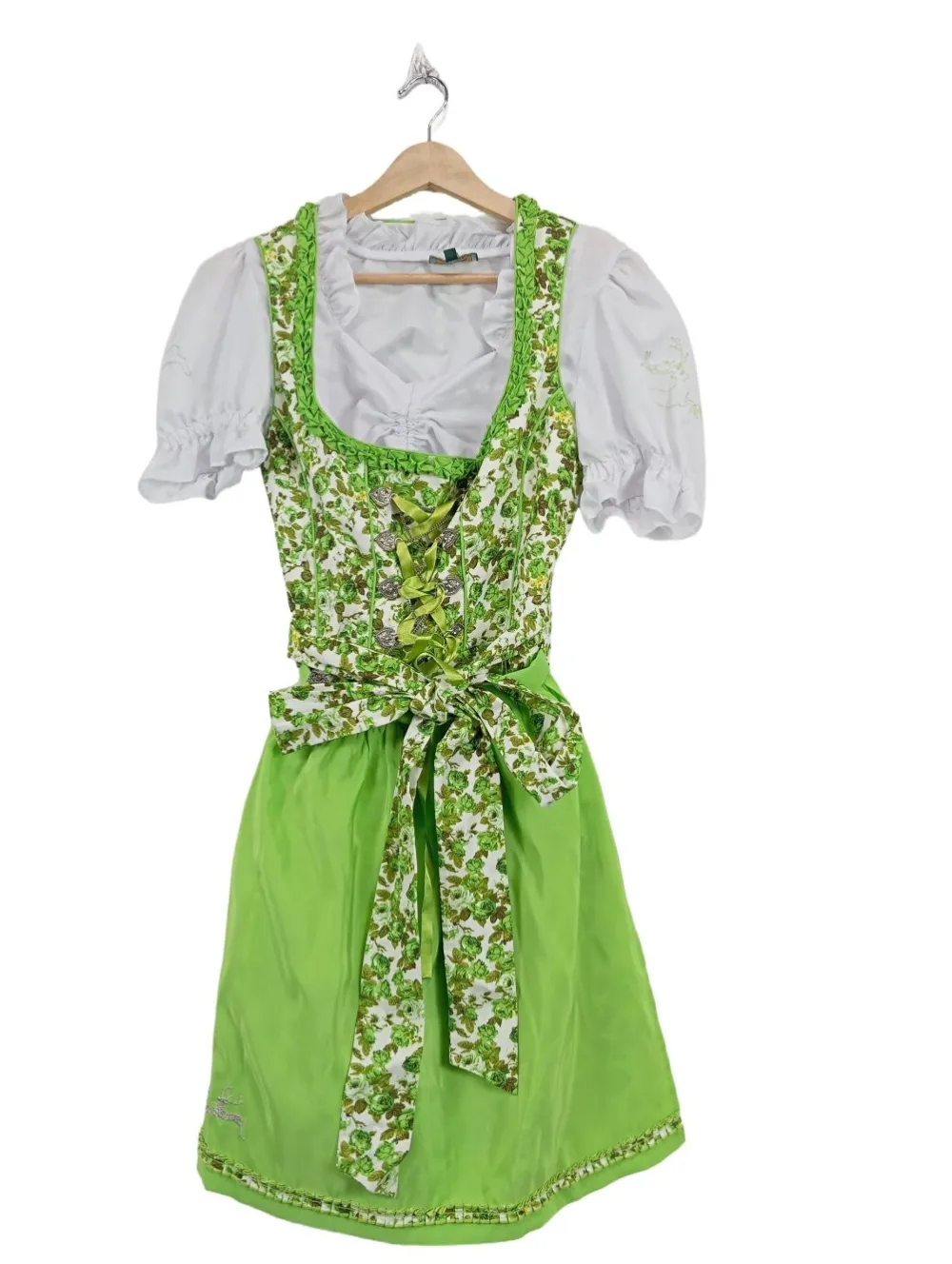 Dirndl Größe 36-Wiesnku00f6nig Online