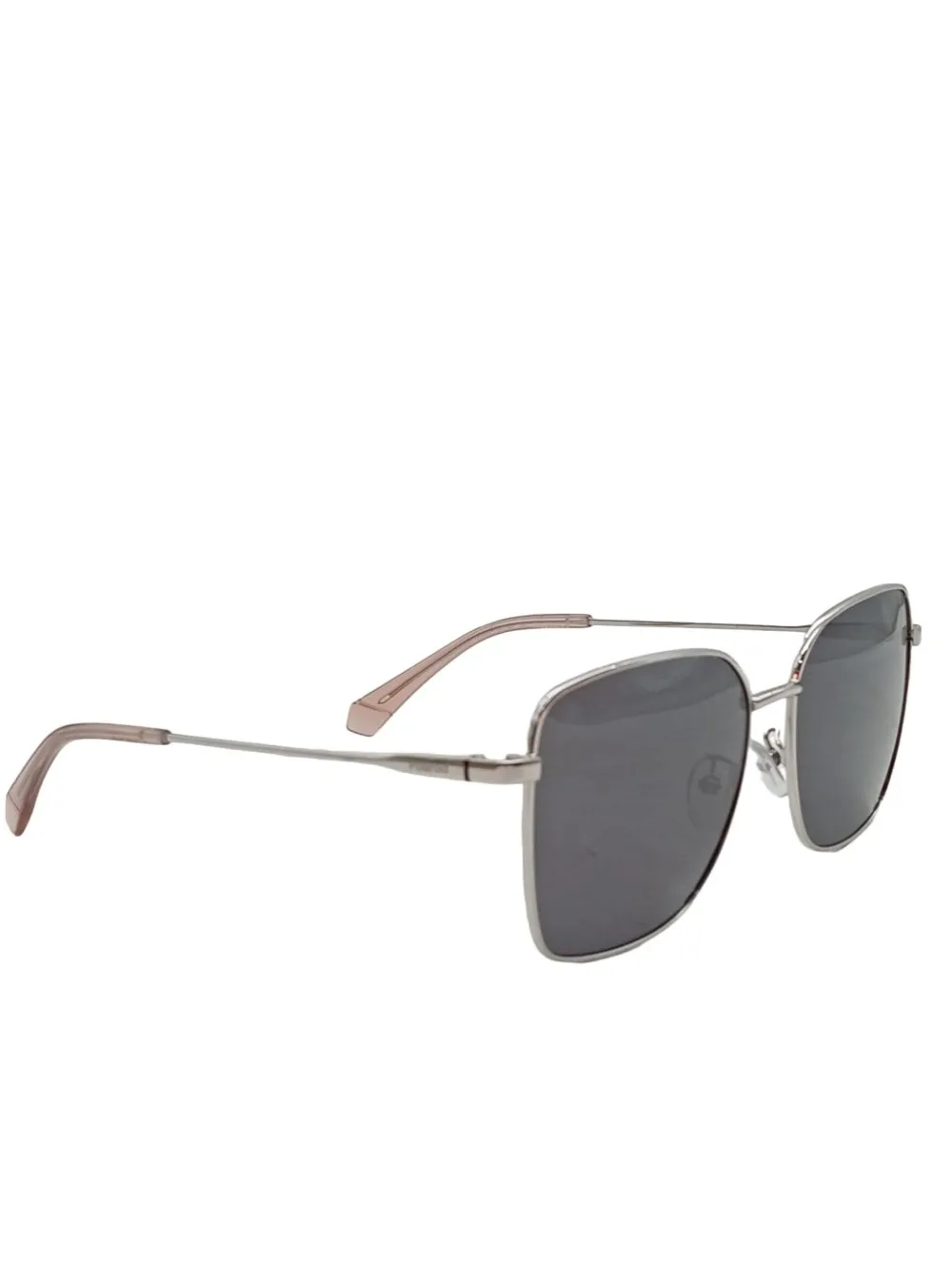 eckige Sonnenbrille-Polaroid Discount