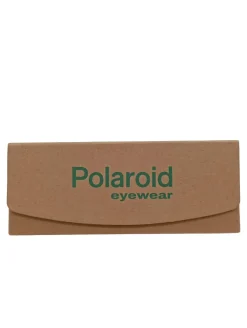 eckige Sonnenbrille-Polaroid Discount