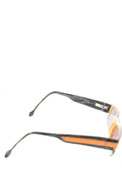 eckige Sonnenbrille-Augusto Outlet