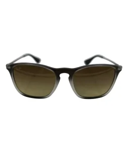 eckige Sonnenbrille-Ray Ban New