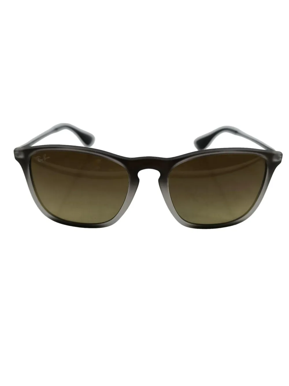 eckige Sonnenbrille-Ray Ban New