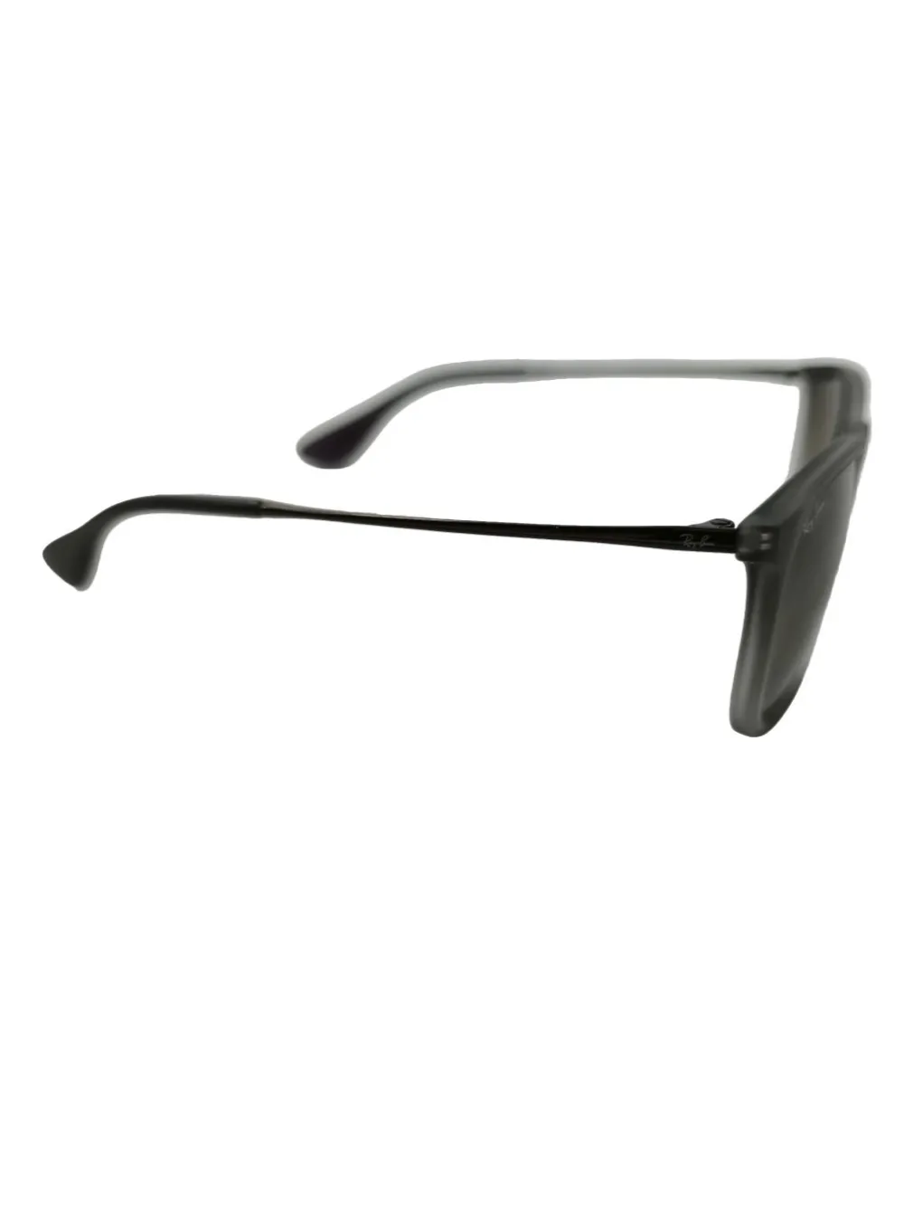 eckige Sonnenbrille-Ray Ban New