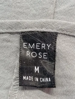 Empirekleid Größe 38-Emery rose Online