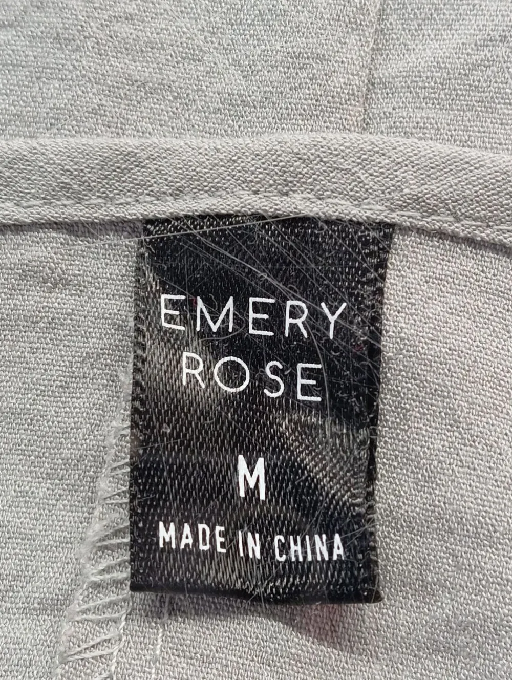 Empirekleid Größe 38-Emery rose Online