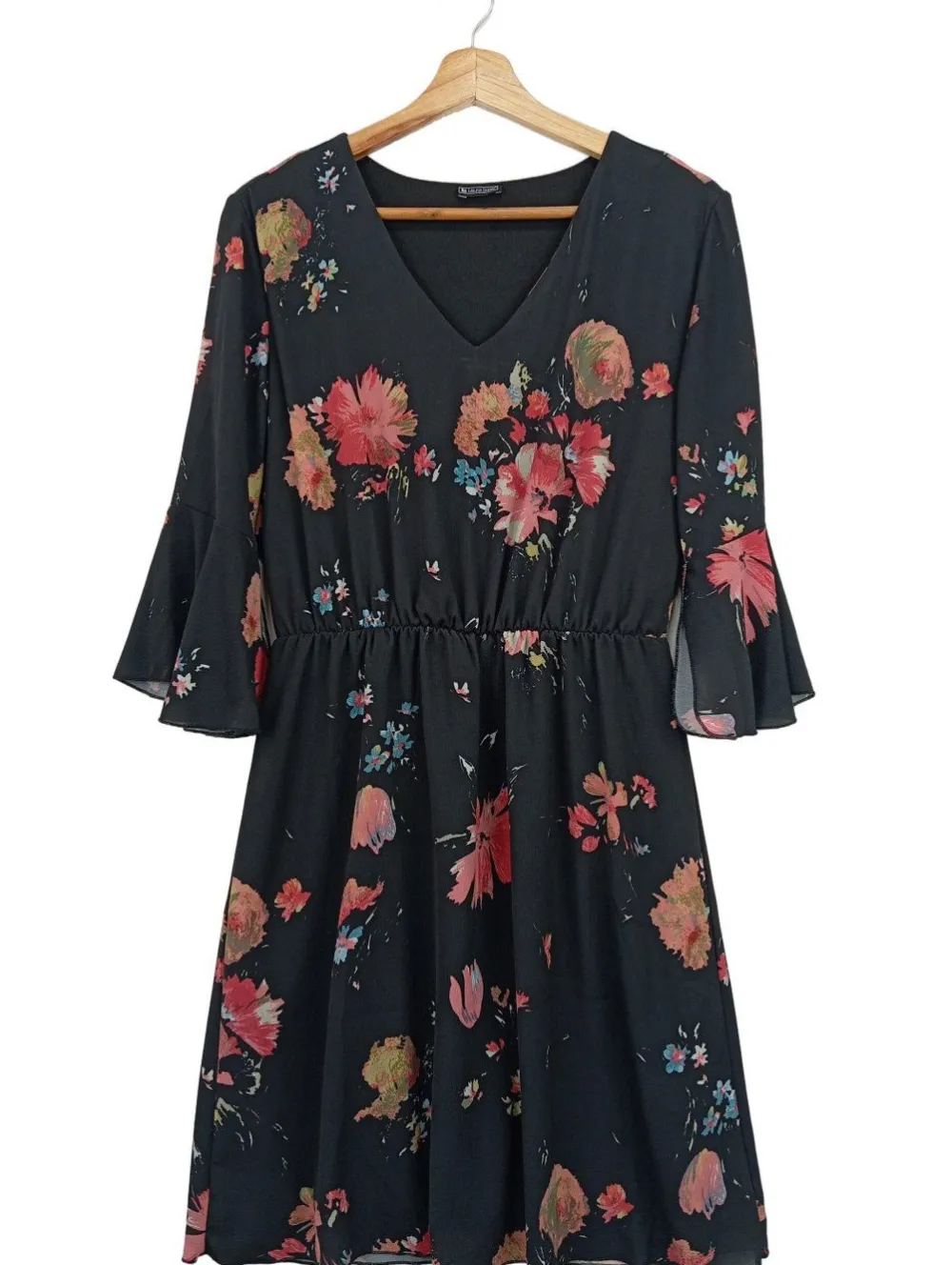 Empirekleid Größe 38-Ls Laura Scott Outlet