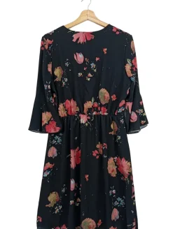 Empirekleid Größe 38-Ls Laura Scott Outlet