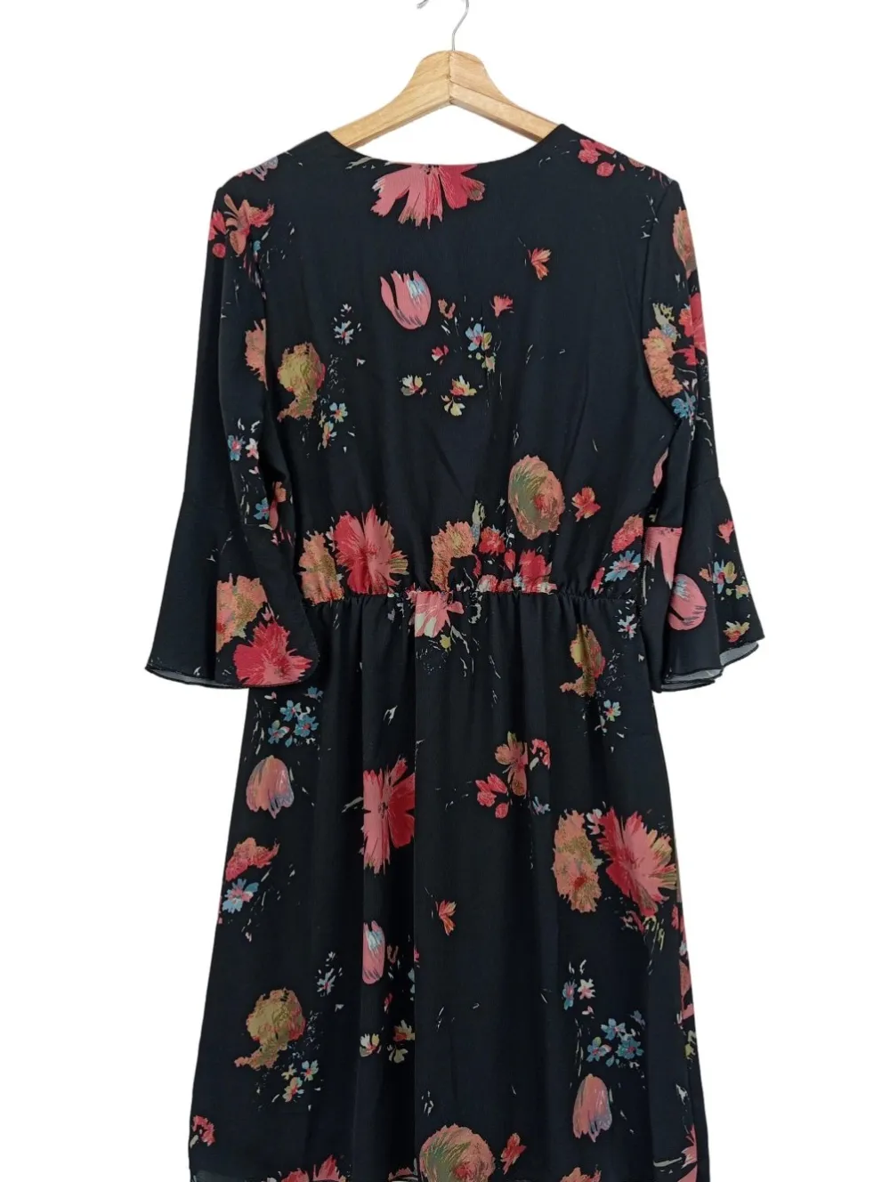 Empirekleid Größe 38-Ls Laura Scott Outlet