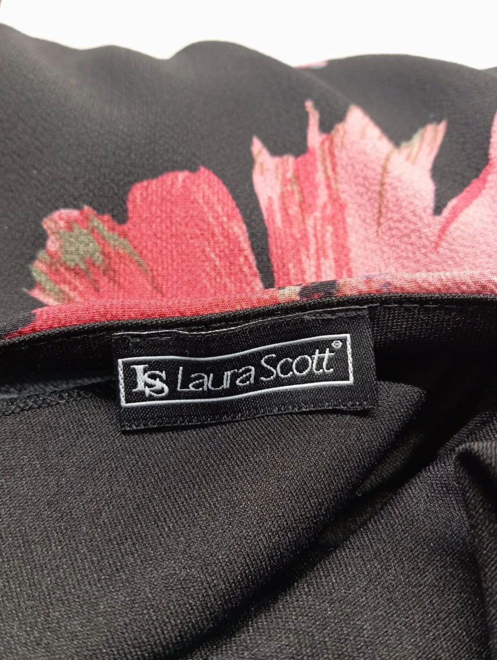 Empirekleid Größe 38-Ls Laura Scott Outlet