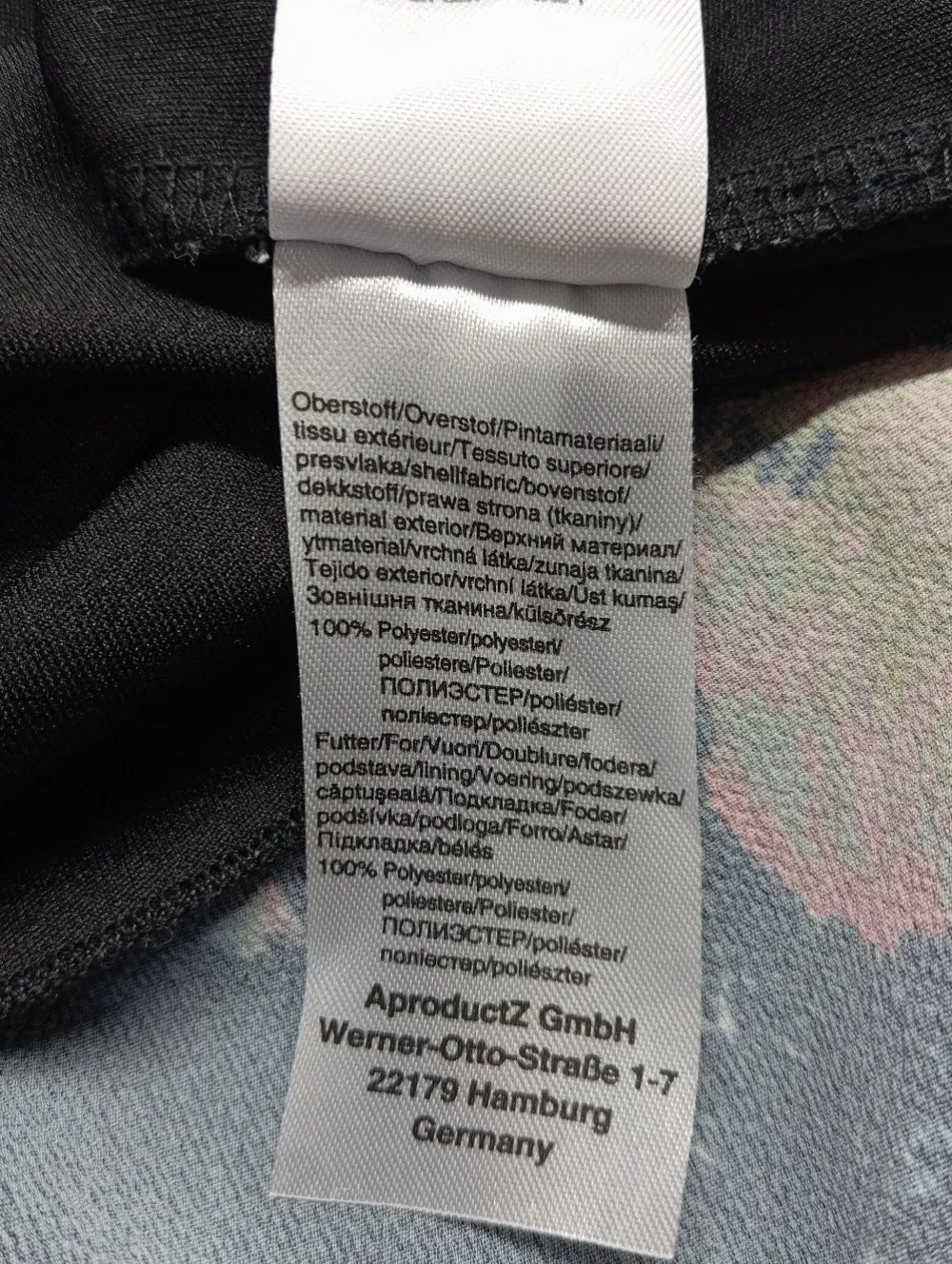 Empirekleid Größe 38-Ls Laura Scott Outlet