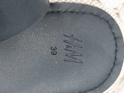 Espadrilles-Sandalen Größe 39-H&M Online