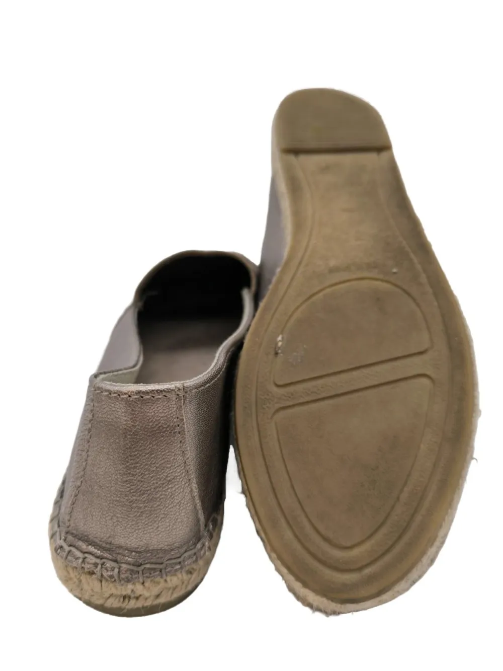 Espadrilles-Sandalen Größe 38-Vidorreta Hot