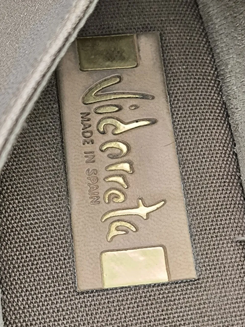 Espadrilles-Sandalen Größe 38-Vidorreta Hot