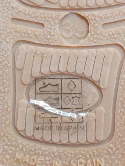 Espadrilles-Sandalen Größe 39-Steve Madden