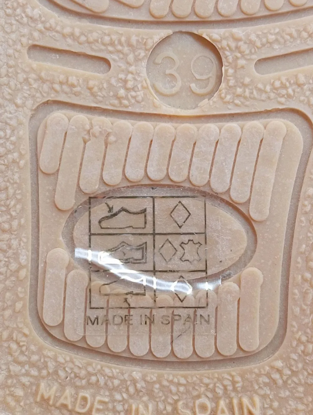 Espadrilles-Sandalen Größe 39-Steve Madden