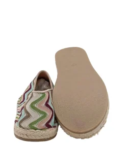 Espadrilles-Sandalen Größe 40-Ella Cruz Best