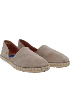 Sandalen>Verbenas Espadrilles-Sandalen Größe 38 creme