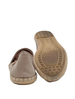 Sandalen>Verbenas Espadrilles-Sandalen Größe 38 creme