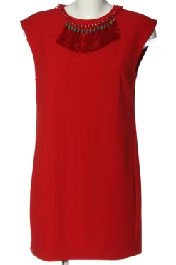 Kleider>Spotlight by Warehouse Etuikleid Größe 36 rot