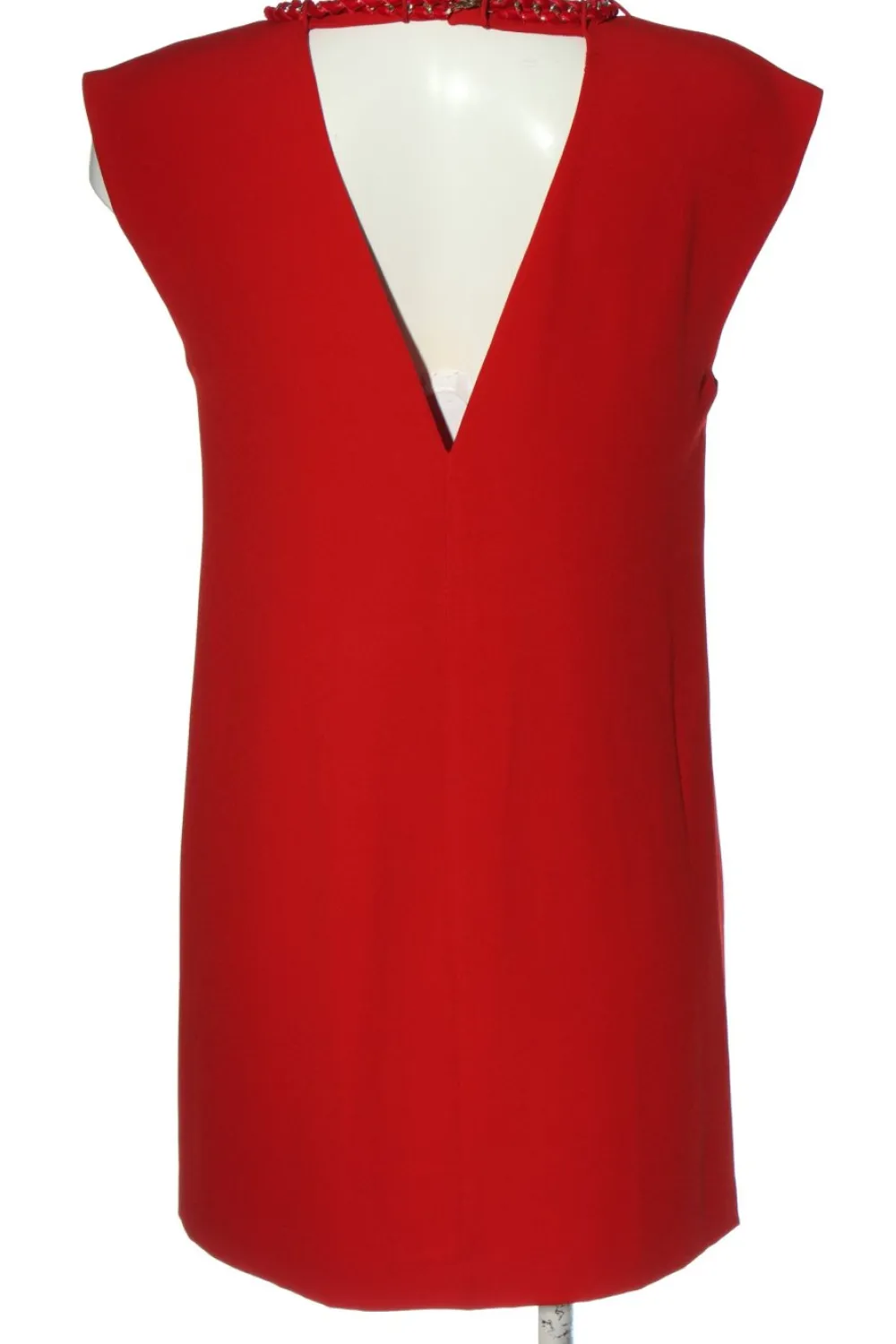 Kleider>Spotlight by Warehouse Etuikleid Größe 36 rot