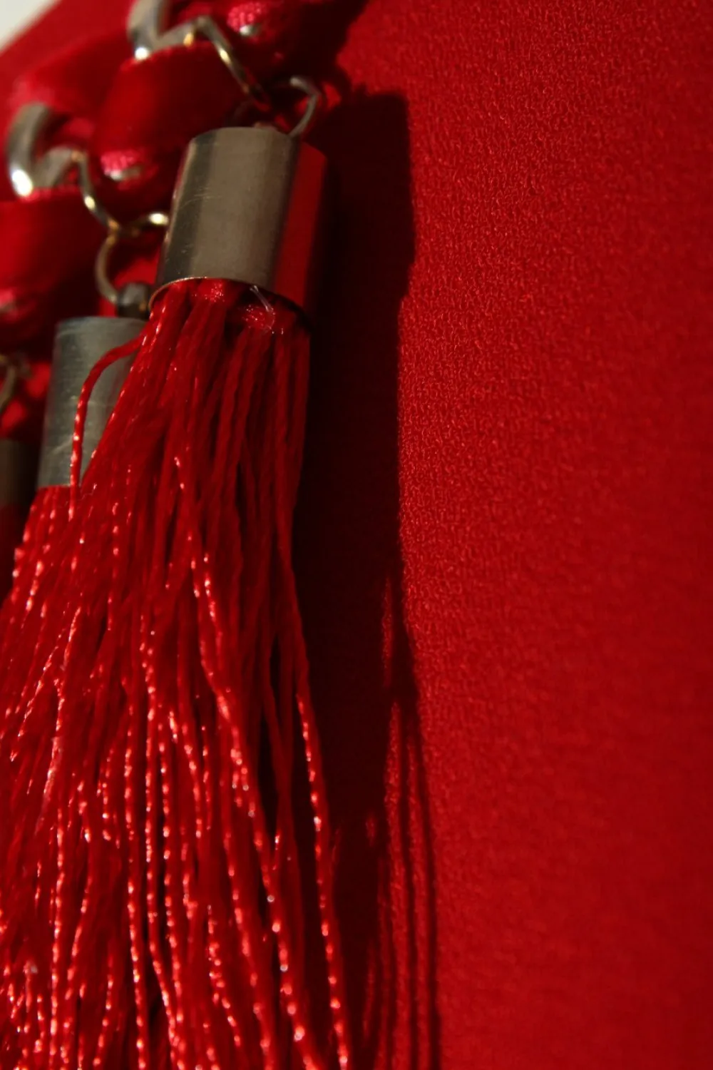 Kleider>Spotlight by Warehouse Etuikleid Größe 36 rot