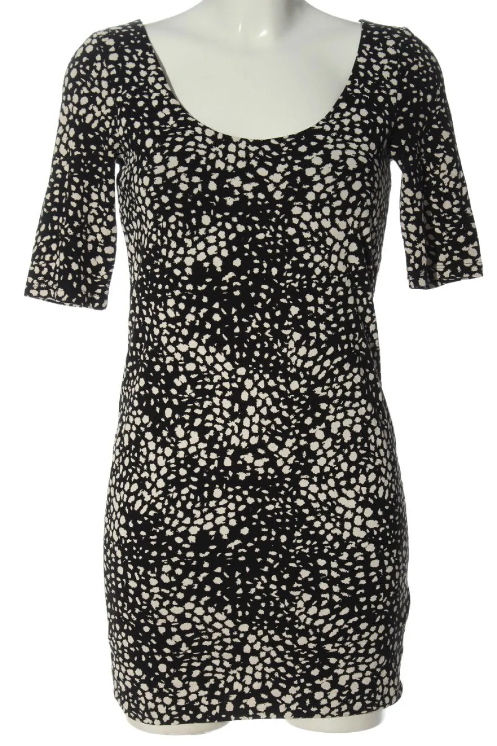 Etuikleid Größe 36-H&M Basic Hot