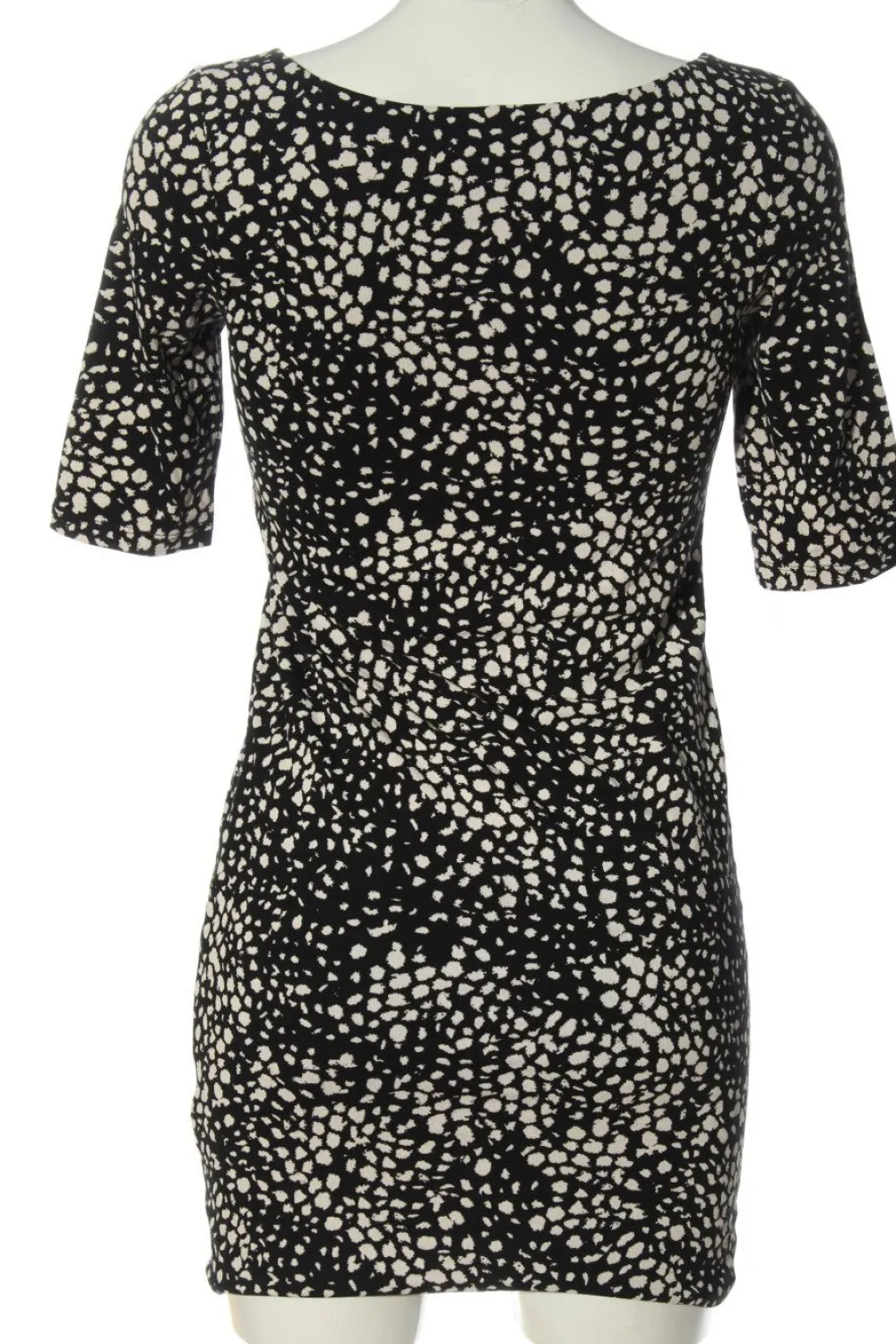 Etuikleid Größe 36-H&M Basic Hot